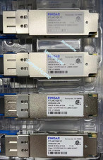 1Pcs Finisar FTL4C1QE1C 40G 1310nm 10km Single-Mode QSFP+ LR4 Transceiver picture