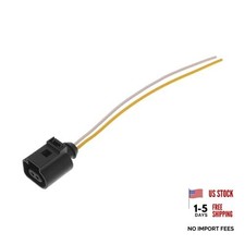 Intake Air Temperature Sensor Wiring Harnesses - 2 Pins picture