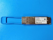 LOT 2 Finisar FTL4C1QE1C QSFP-4OG-LR4 40Gbase 10Km SMFOptic Ethernet Transceiver picture