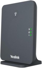 Yealink W70B DECT IP Base Station - Classic Gray picture