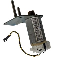 B9E24-60015 Rewind Support Motor for HP DesignJet T3500 T2500 T930 T1500 T920 picture