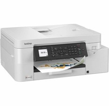 Brother MFC-J4355DW Wired Inkjet Multifunction Printer Color MFCJ4355DW picture