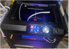 MAKERBOT MP05825 Replicator 5th Gen Desktop 3D Printer (DR) picture