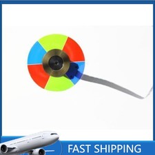1x FOR Optoma HD300X HD3300 HD33 HD73 HD200X DLP Projectors Color Wheel  picture