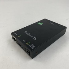 DiGi RS-232 PortServer TS 4 50000836-15 R Untested - No AC Adapter picture