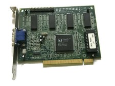 67303 dell 2MB pci S3 TRIO64V+ 86C765 picture