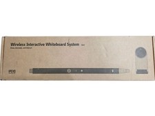 IPEVO IW2 Wireless Interactive Whiteboard System Brand New  picture