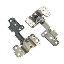 For Dell Alienware M15 R3 R4 LCD Screen Hinges Left & Right Hinge Axis Shaft  picture