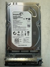 DELL 6TFN1 ST1000DM003 1ER162-501 1TB 7.2K RPM 64MB CACHE 6 Gb/s SATA 3.5