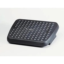 Fellowes 48121-70 Standard Footrest (L x W x D) 46 x 9 x 33.5 cm Ergonomic picture