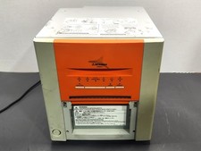 Mitsubishi Professional Digital Color Photo Printer CP9550DW-U Power Tested picture