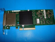 ORACLE / Sun SAS-2 RAID HBA Card 8-Port 6Gbps - 7056272 / 375-3609 - Good Cond. picture