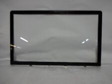 GLASS FRONT SCREEN PANEL FOR  APPLE iMac A1312 810-3531 picture