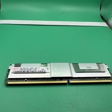 511-1151-01 ORACLE 2Gb 2RX8 PC2-5300F DDR2-667MHZ 240PIN SUN ECC picture