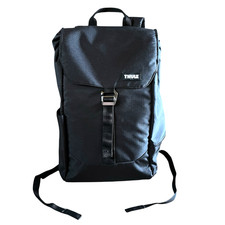 Thule Lithos Laptop Backpack 16L Black Bag picture