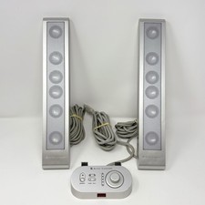 Altec Lansing FX-6021 Legendary PC Speakers w/Controller picture