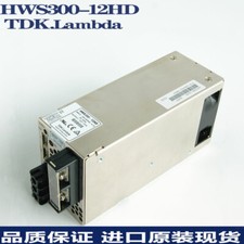 1pcs   TDK LAMBDA HWS300-12HD 12V 27A switching power supply picture