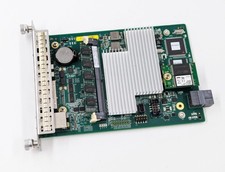 Genuine Juniper RE-S-MX104-S 4GB Routing Engine Module IPUCBEWCAC for MX104 picture
