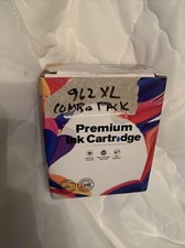 Compatible For HP 962XL - SHEENGO MULTI-PACK Premium Ink Cartridges -  NEW picture
