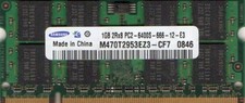 1GB Toshiba Satellite L35-S1054  L35-S2151  L35-S2161  L35-S2171 Laptop Memory picture