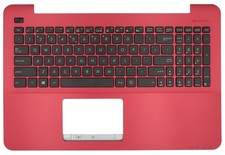 Original US Keyboard w/Palmrest for ASUS X555L X554L R556LD A555LN 550MA V555 picture