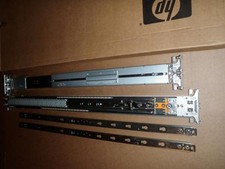 HP 374503-001-WCA Rack Rail Kit for Proliant ML570 G3 G4 DL580 G3 picture