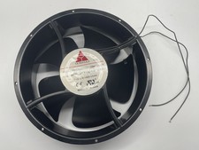 1PCS NEW Y.S TECH Type WW25489115BL ORM7 A691 Cooling Fan 100/120V 55/65W picture