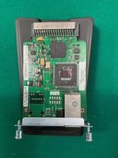 CISCO HWIC-1FE 1-PORT 10/100 MBPS FAST ETHERNET HIGH-SPEED WAN INTERFACE CARD picture