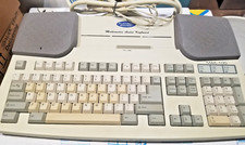 RARE Platinum Sound MAK-100 Multimedia AT Keyboard | NEW - NEVER USED picture