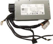 6HTWP Dell PowerEdge R220 II 250W  Power Supply 06HTWP 6HTWP CN-06HTWP US SELLER picture
