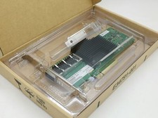 Intel XL710-QSR1 40GbE Single Port QSFP+ Ethernet Converged Network Adapter Card picture