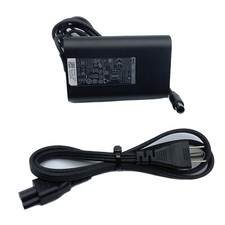 Genuine Dell AC Adapter For Dell Latitude 5400 Chromebook Enterprise picture