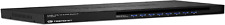 Trendnet 8-Port USB/PS2 Rack Mount KVM Switch, TK-803R, VGA & USB Connection,... picture