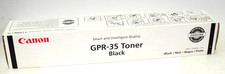 Canon GPR-35 Toner 2785B003, Black for Canon imageRUNNER 2525 -UNUSED - picture