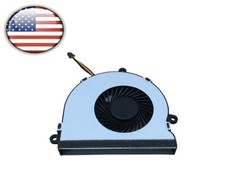 For HP 15-ba009dx 15-ba014wm 15-ba047cl 15-ba061dx Notebook PC CPU Cooling FAN picture