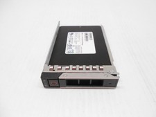 3.84TB SSD SATA 2.5 6G Dell Server Hard Drive R440 R540 R640 R740 R740XD picture