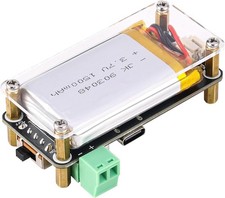 Pi Zero UPS HAT B UPS HAT Power Expansion Board Raspberry Pi Zero W/ 5V-24V picture