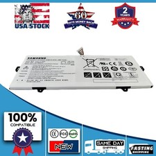 New OEM AA-PBSN4AT Battery for Samsung Galaxy Book NP750TDA-XD1US NP750TDA-XD2US picture