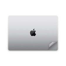 Clear 3M MacBook Skin - Invisible Scratch Protection for Air & Pro Models picture