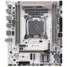 X99M GAMING D3/ARGB Motherboard lntel LGA211-3, 4xDDR3 128GB, M-ATX,5xRGB 5v3pin picture