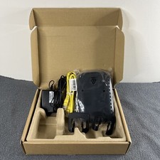 Netgear Modem DOCSIS 3.0 Cable Modem Xfinity-Time Warner CM400AZNA picture