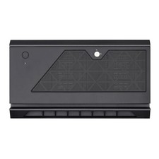 SilverStone Technology CS381B Micro-ATX/Mini-DTX/Mini-Itx  picture
