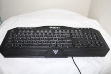 Gamdias Ares M1 Gaming Keyboard RBG Lights (Tested Verified) picture
