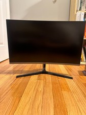 Samsung C32JG56 32.0
