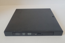 TESTED WORKING Lenovo External USB Disk Disk Drive, CD DVD-RW Burner FRU 04X2176 picture