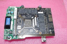 HP NVIDIA Tesla P6 16GB MXM GPU ACCELERATOR HP SYNERGY 480 With Adaptor Heatsink picture