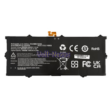 41.1Wh New AA-PBAN2HE Battery for Samsung Book GO XE340XDA NP340XLA NP545XLA picture
