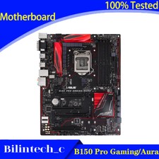 FOR MSI A320M PRO VD/S Motherboard Supports DDR4 32GB VGA+DVI picture