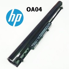 Genuine OA03 OA04 Battery For HP 740715-001 746458-421 746641-001 HSTN-LB5S 41Wh picture