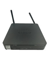 Cisco RV180W Wireless-N VPN Router 4-Port Gigabit Ethernet Unit Only No Adapter picture